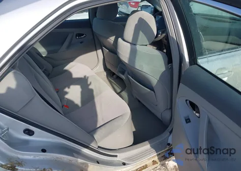 2011 Toyota Camry Le from USA, damaged, VIN 4T4BF3EKXBR111512